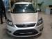 Preview 2008 Ford Focus