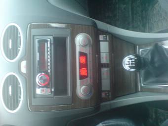 2008 Ford Focus Photos