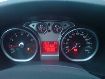 2008 Ford Focus For Sale