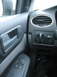 2008 Ford Focus Pictures