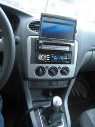 2008 Ford Focus Photos