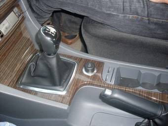 2008 Ford Focus Photos