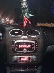 2008 Ford Focus Photos