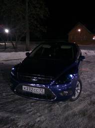 2008 Ford Focus For Sale