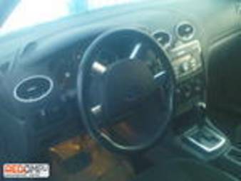 2008 Ford Focus Pictures