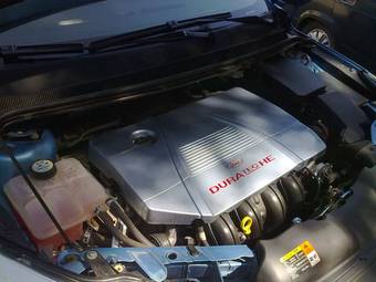 2008 Ford Focus For Sale