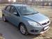 Preview 2008 Ford Focus