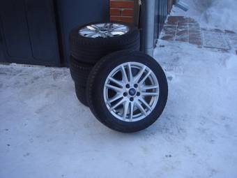 2008 Ford Focus Pictures