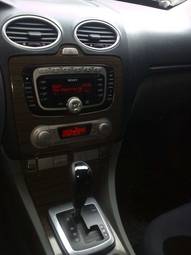2008 Ford Focus Photos
