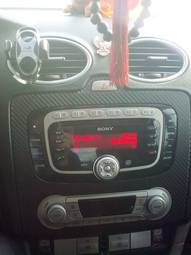 2008 Ford Focus For Sale