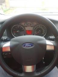 2008 Ford Focus Wallpapers