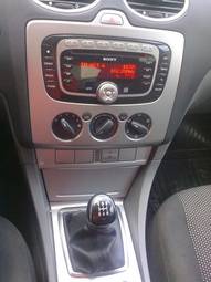 2008 Ford Focus For Sale