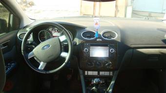 2008 Ford Focus For Sale