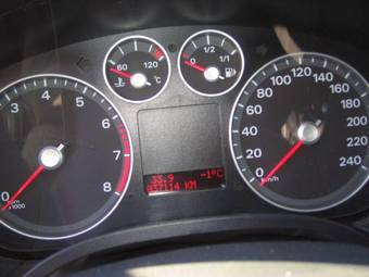 2008 Ford Focus For Sale