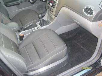 2008 Ford Focus For Sale