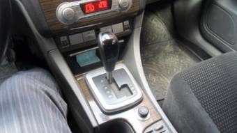 2008 Ford Focus Pictures