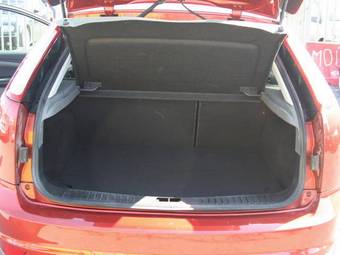 2008 Ford Focus For Sale