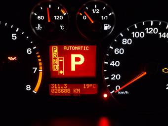 2008 Ford Focus Photos