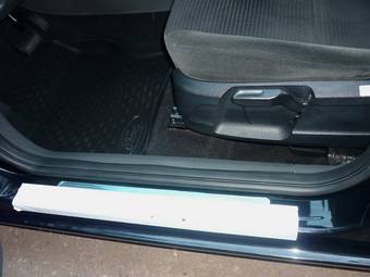2008 Ford Focus Pictures