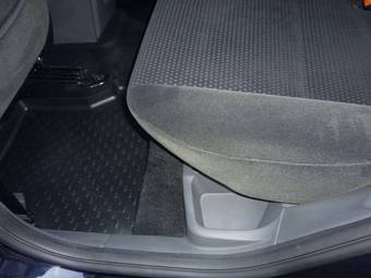 2008 Ford Focus Pictures