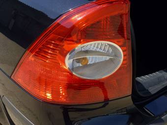 2008 Ford Focus Pics