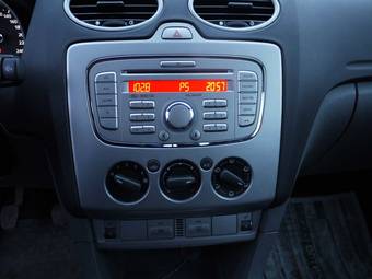 2008 Ford Focus For Sale