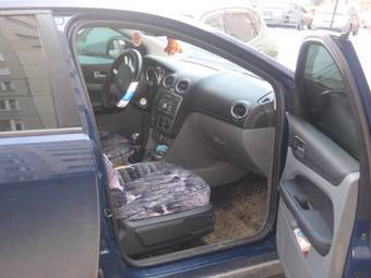 2008 Ford Focus For Sale