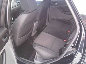 2008 Ford Focus For Sale