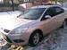 Preview 2008 Ford Focus