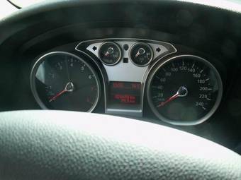 2008 Ford Focus For Sale