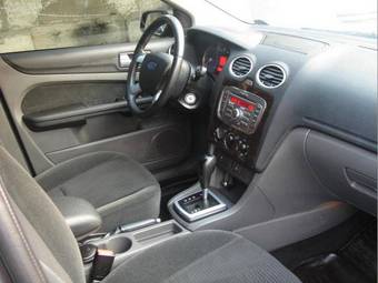 2008 Ford Focus For Sale