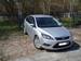 Wallpapers Ford Focus