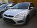 Preview 2008 Ford Focus