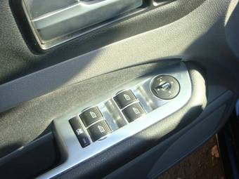 2008 Ford Focus Pictures