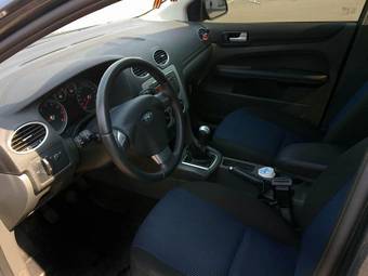 2008 Ford Focus For Sale