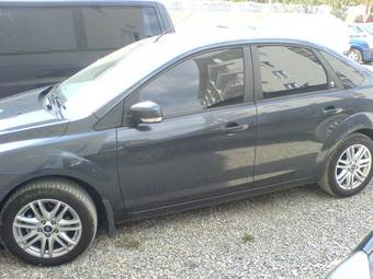 2008 Ford Focus For Sale