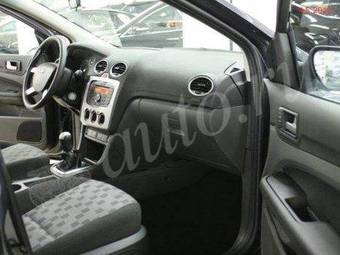 2008 Ford Focus For Sale