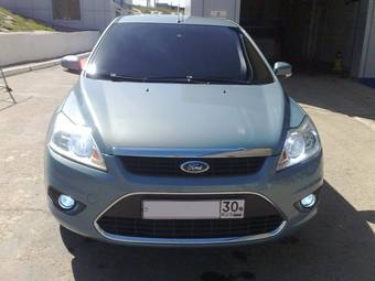 2008 Ford Focus For Sale