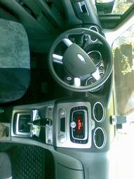 2008 Ford Focus Pictures