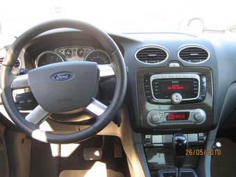 2008 Ford Focus For Sale