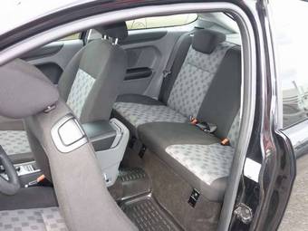 2008 Ford Focus Pictures