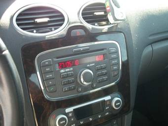 2008 Ford Focus For Sale
