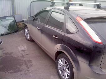 2008 Ford Focus For Sale