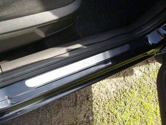 2008 Ford Focus Images