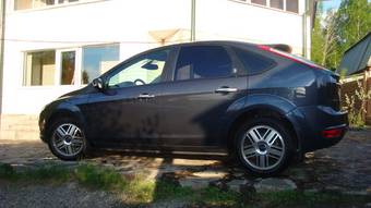 2008 Ford Focus For Sale