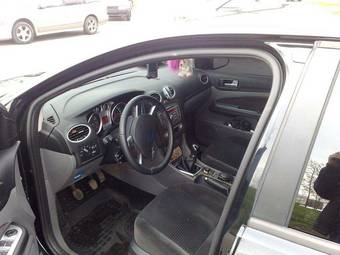 2008 Ford Focus For Sale