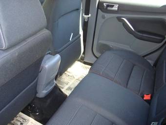 2009 Ford Focus Pictures