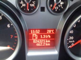 2009 Ford Focus Pictures
