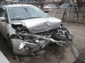 2009 Ford Focus Pictures