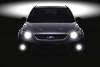 2009 Ford Focus Pictures